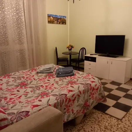 Arrivore - Ampia Privata Con Balcone , In Panoramico Condiviso Con Host - Bagno In Comune - Private Car Park * Turin